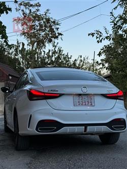 MG 5